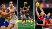 AFL Clubs Adapt to New Ruck Landscape After Sweeping Rule Changes