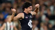 AFL Demands Answers from Carlton Over Elijah Hollands' Mental Health Episode