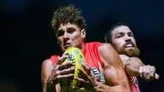 AFL Expert Slams Charlie Curnow's 'Dire' Form at Sydney Swans
