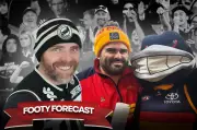 AFL Fan Forecast: Crows and Power Superfans Share Bold Predictions for Weekend Matches