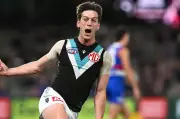 AFL Players Association Supports Star After Umpire Dispute