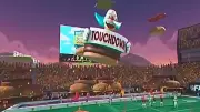 AFL to trial optical tracking tech for cartoon universe viewing