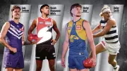 AFL Unveils 2026 Platinum Players: Harley Reid, Luke Jackson Among Elite Group