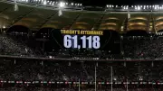 AFL's Wildcard Round Sparks Fury Over Potential Hosting Rights Auction