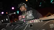 Afrika Bambaataa, Hip-Hop Pioneer, Dies at 67 After Cancer Battle