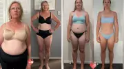 AI Food Tracker Helps Aussie Women Lose Weight Without Dieting