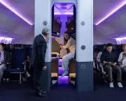 Air NZ Economy Skynest Sleep Pods Go on Sale May 18