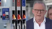 Albanese Announces Major Fuel Deal to Boost Supply for Regional Australia