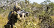 Albanese Government Commits $53 Billion Defence Boost by 2033