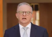 Albanese's Easter Message Amid Economic Strain from Middle East Conflict