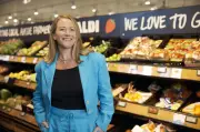 Aldi Australia's Profit Plunge as Shoppers Turn Away from Cheap Products