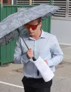 Alleged Tinder Rapist Claims 'Sexsomnia' Caused Assaults, Denies Recollection