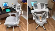 Amazon Australia's Ergonomic Office Chair Deal: Save $80 on Home Office Essential