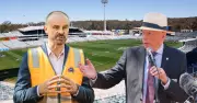 Andrew Barr Sets Sunday Deadline for Canberra Stadium Lifespan Questions