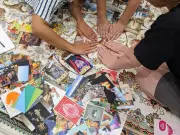 Artists Invited to Apply for Innovative Two-Day Creative Workshop in Canning