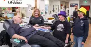Australia Lifts Ban, Gay and Bisexual Men Now Eligible to Donate Blood
