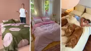 Australian Bedding Revolution 2026: Smart Shoppers Prioritize Natural Fibers
