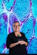 Australian Burn Care Pioneer Professor Fiona Wood Honoured by American Burn Association