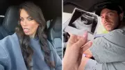 Australian Influencer's Unborn Daughter Faces Leg Deformity and Possible Amputation