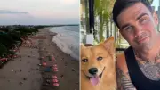 Australian Man Jamie Cusack Dies in Bali, Loved Ones Share Heartfelt Tributes