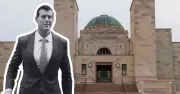 Australian War Memorial Addresses Ben Roberts-Smith Development