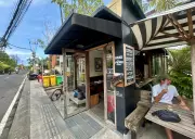Bali's Cemagi: The Island's Newest and Coolest Cafe District Revealed