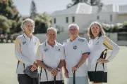 Bayswater Croquet Club Hosts National Championships in Perth This Month