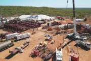 Beetaloo Energy Secures $66.3M to Accelerate Northern Territory Gas Project