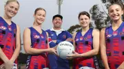 Bell Post Hill Netball Club Expands Program with New Teams and Facilities