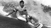 Bells Beach Glory Days: Rip Curl Pro 1980s-90s Photo Flashback