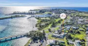 Bermagui apartment sells for budget $275k, well below median price