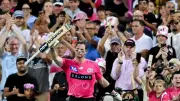 Big Bash League Privatisation Plan Shelved After Queensland, NSW Opposition