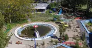 Big Splash Water Park Lease to Continue in Canberra