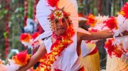 Big Talk One Fire Festival Returns to Cairns, Calls for Artists and Performers