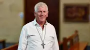 Bishop Joe Caddy's Faithful Mission in Cairns Amid Modern Challenges