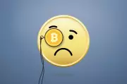 Bitcoin's Wild Swings Prove Cryptocurrency Bet Is the Ultimate Mugs Game