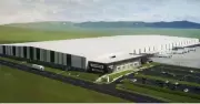 Black Hill Logistics Estate Approved, Creating 400 Jobs in Newcastle