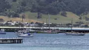 Body Found at Apollo Bay Harbour: Police Launch Investigation