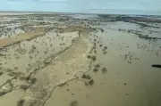 Body of Man Swept Away in Outback Floodwaters Found After Search