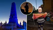 Booing at Kings Park Dawn Service Sparks Outrage from RSLWA