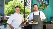 Botaniq Cafe Launches Creative Breakfast Menu at Townsville Waterfront