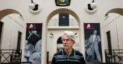 Brett Odgers OAM: Tireless Champion of Canberra's Griffin Vision Dies