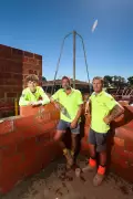 Brick Supply Delays Create Major Headache for Australian Housing Industry