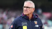 Brisbane Lions' Defence Under Scrutiny as Fagan Demands Improvement