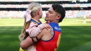 Brisbane Lions Delete Post After Jules Neale Criticises Daughter's Portrayal