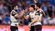 Broncos Face Unprecedented Halves Crisis as Hunt, Reynolds, Walsh All Ruled Out