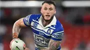 Bronson Xerri Recalled as Bulldogs Face Panthers in Crucial NRL Clash