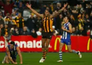 Buddy Franklin's Football Return: Thousands Snatch Tickets for AFL Legend's Dowerin Comeback