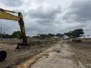 Builder Defends Tree Removal for Greenfields Housing Development