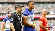 Bulldogs Face Crichton Injury Crisis After South Sydney Collapse
